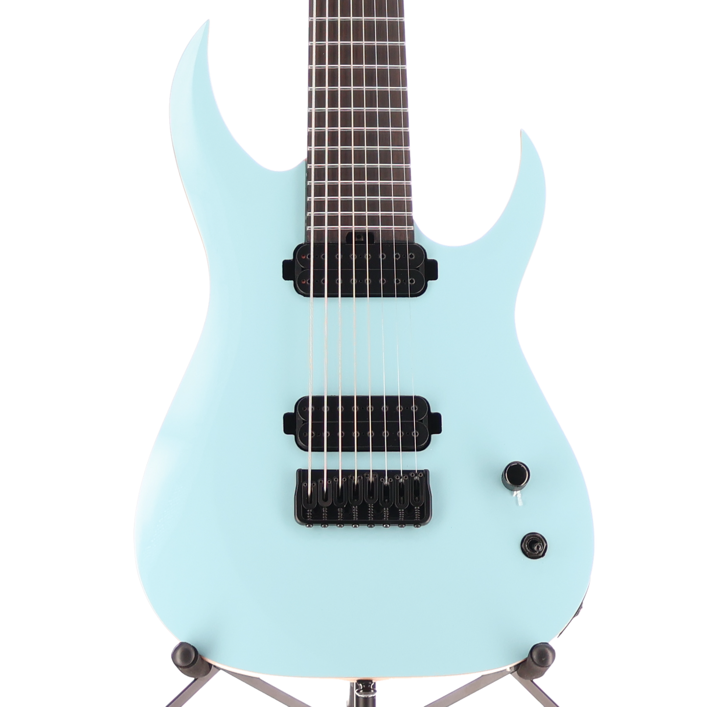 Schecter John Browne Tao 8-string - Azure (SR) (19019)