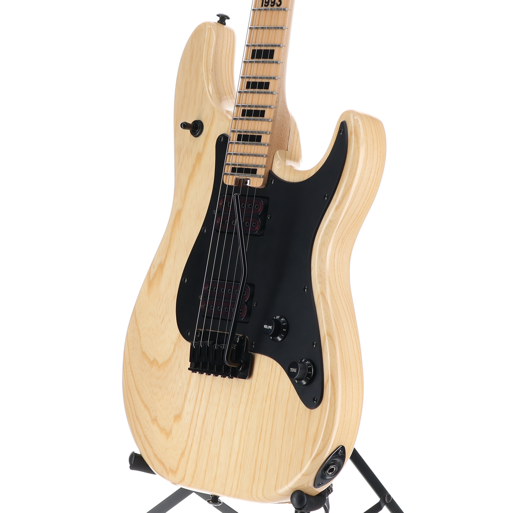 Schecter Justin Beck Ani - Gloss Natural (SR) (59031)