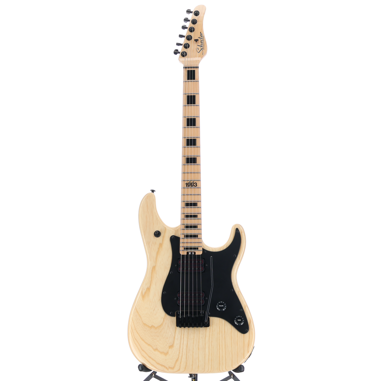 Schecter Justin Beck Ani - Gloss Natural (SR) (59031)