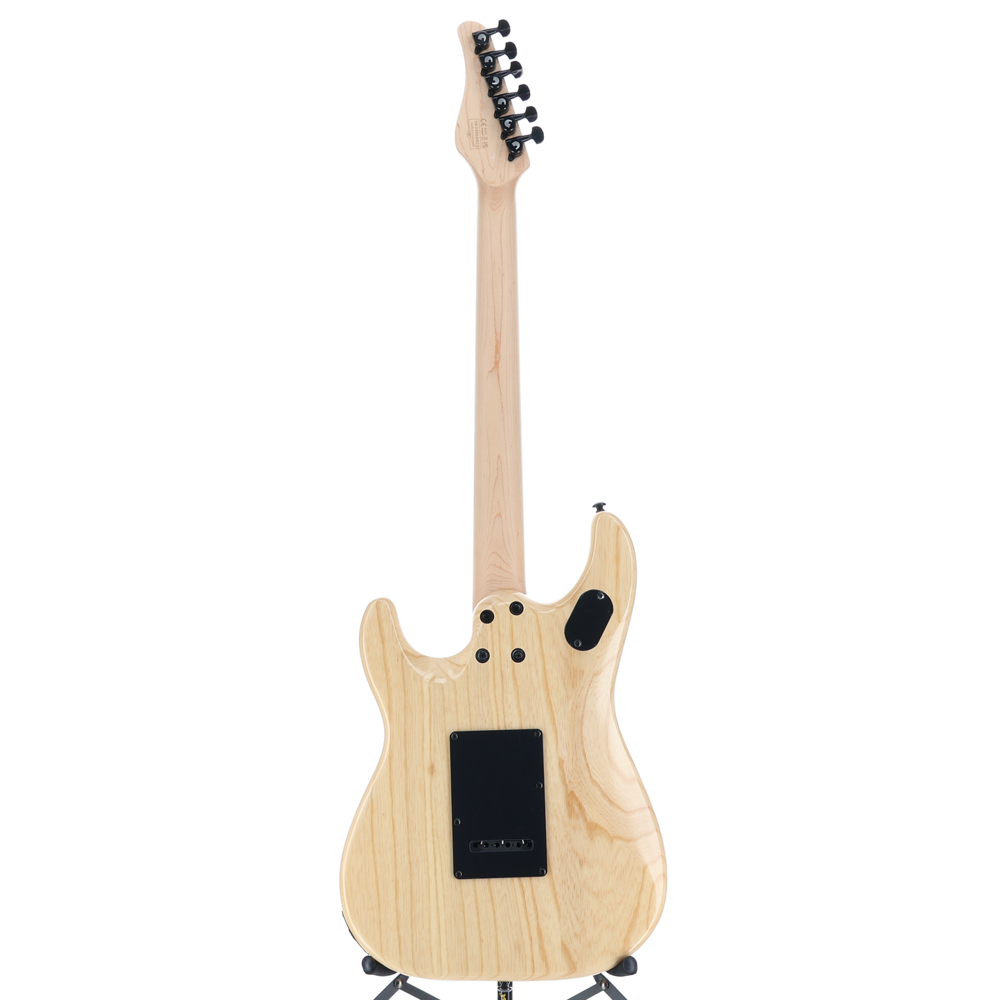 Schecter Justin Beck Ani - Gloss Natural (SR) (59031)