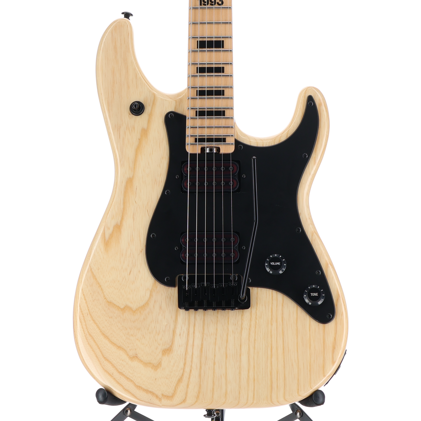 Schecter Justin Beck Ani - Gloss Natural (SR) (59031)