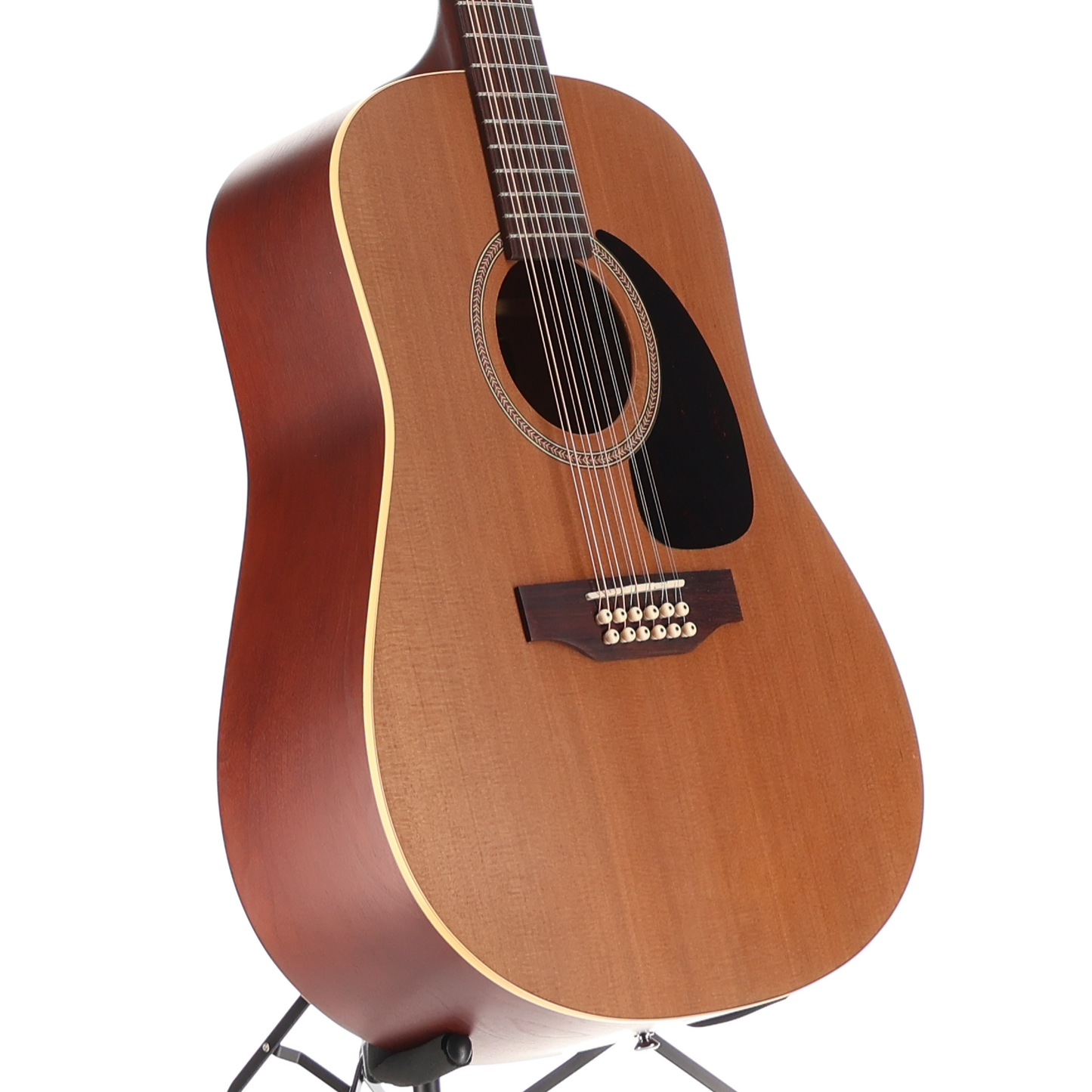 Seagull S Series S12 Plus Cedar Top 12 String Acoustic, Natural, Plays Great (L1) (62742) (62742)