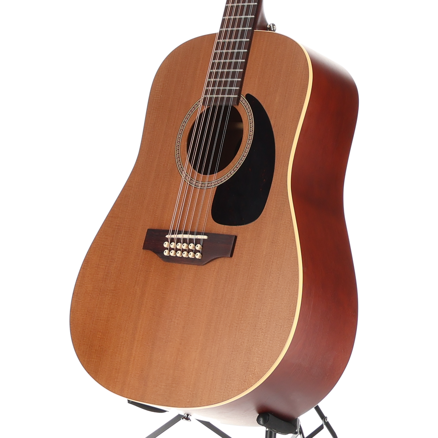 Seagull S Series S12 Plus Cedar Top 12 String Acoustic, Natural, Plays Great (L1) (62742) (62742)