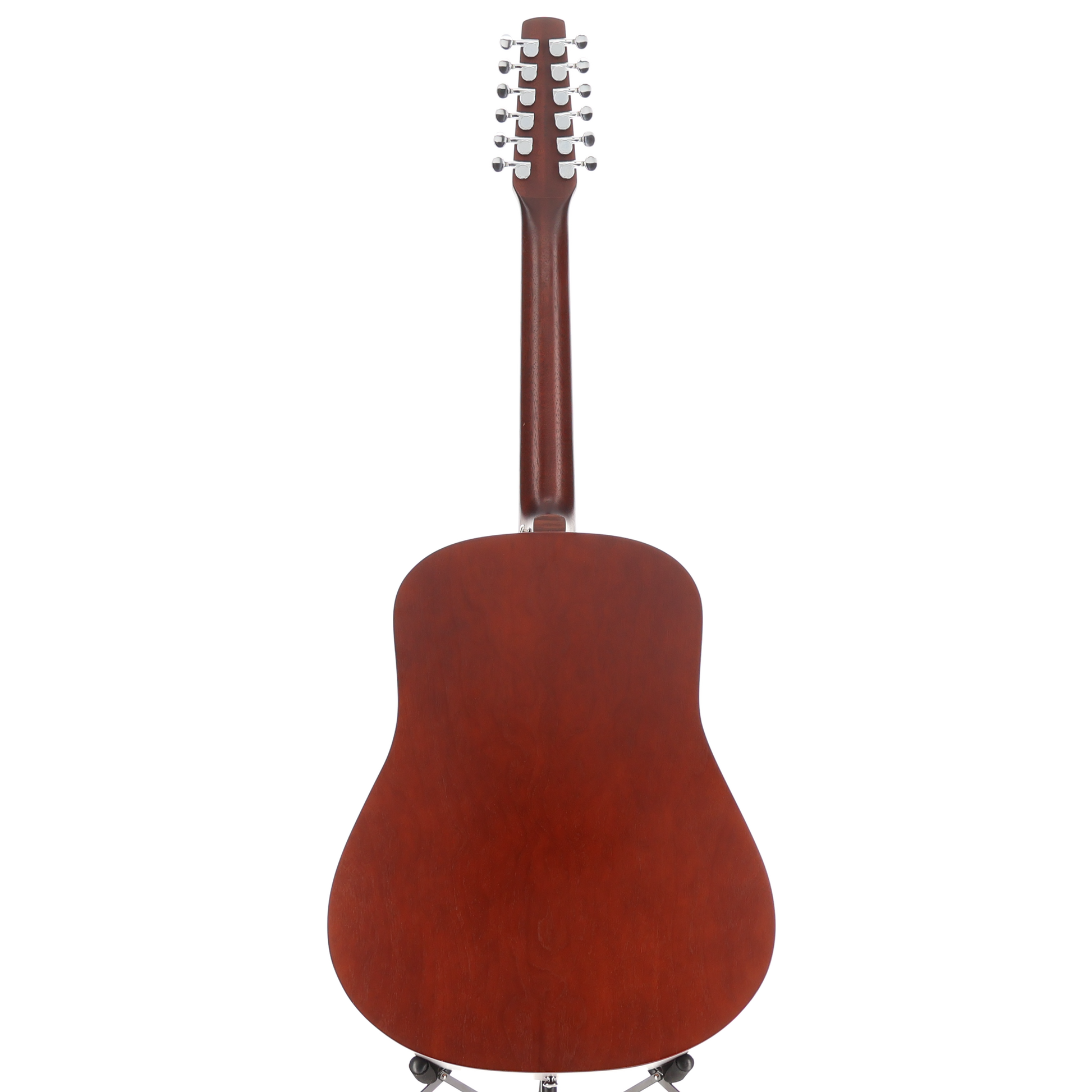 Seagull S Series S12 Plus Cedar Top 12 String Acoustic, Natural, Plays Great (L1) (62742) (62742)