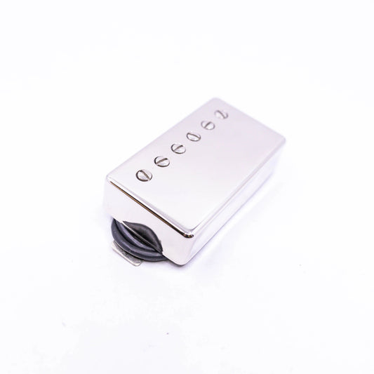 Seymour Duncan 59 Custom Hybrid Bridge Humbucker Pickup - Nickel Cover [11H]