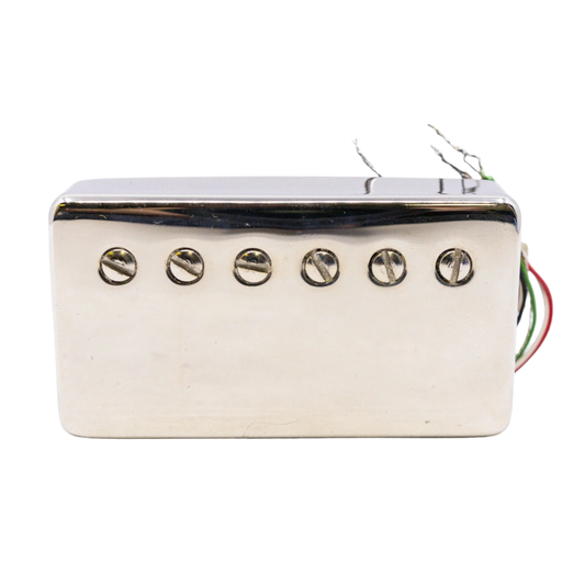 Seymour Duncan 59 Model Bridge Humbucker - Nickel Cover [11I]