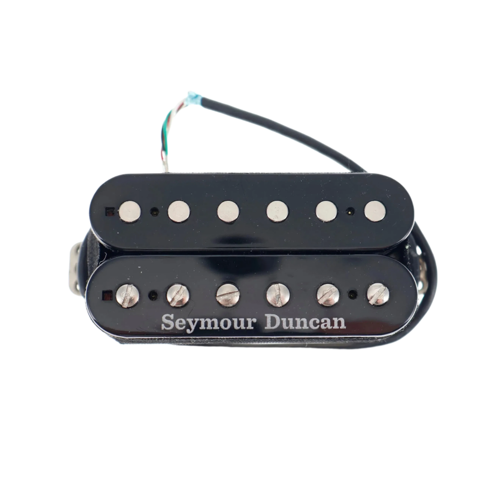 Seymour Duncan '78 Model Bridge Trembucker - Black