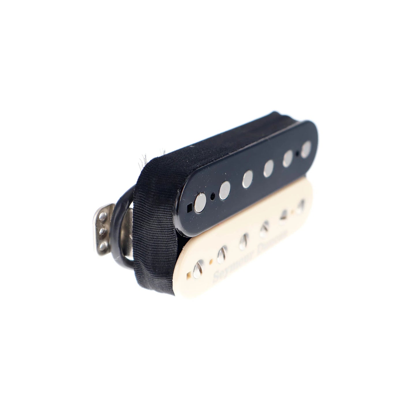 Seymour Duncan '78 Model Bridge Trembucker - Zebra