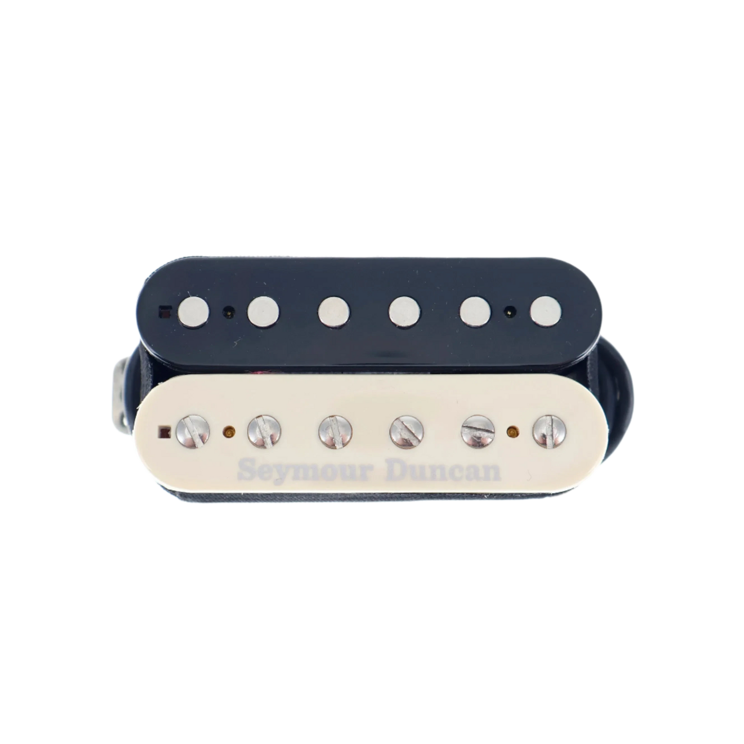 Seymour Duncan '78 Model Bridge Trembucker - Zebra