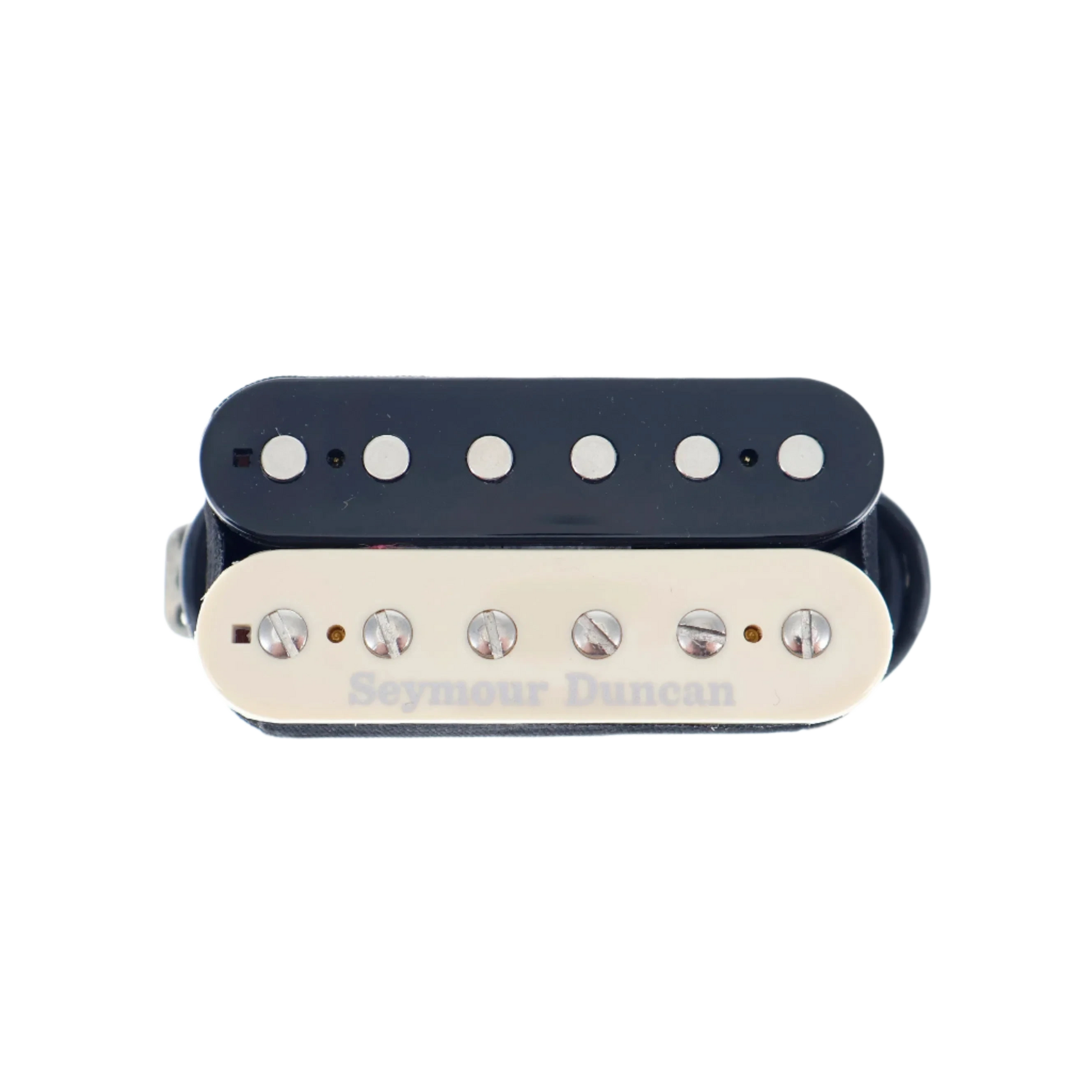 Seymour Duncan '78 Model Bridge Trembucker - Zebra