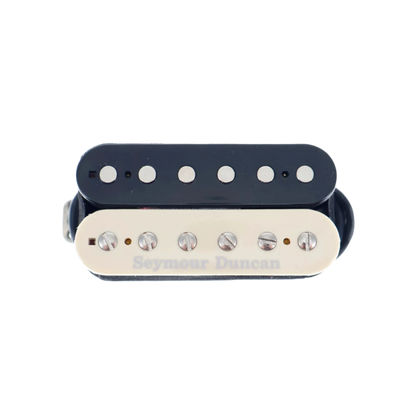 Seymour Duncan '78 Model Bridge Trembucker - Zebra