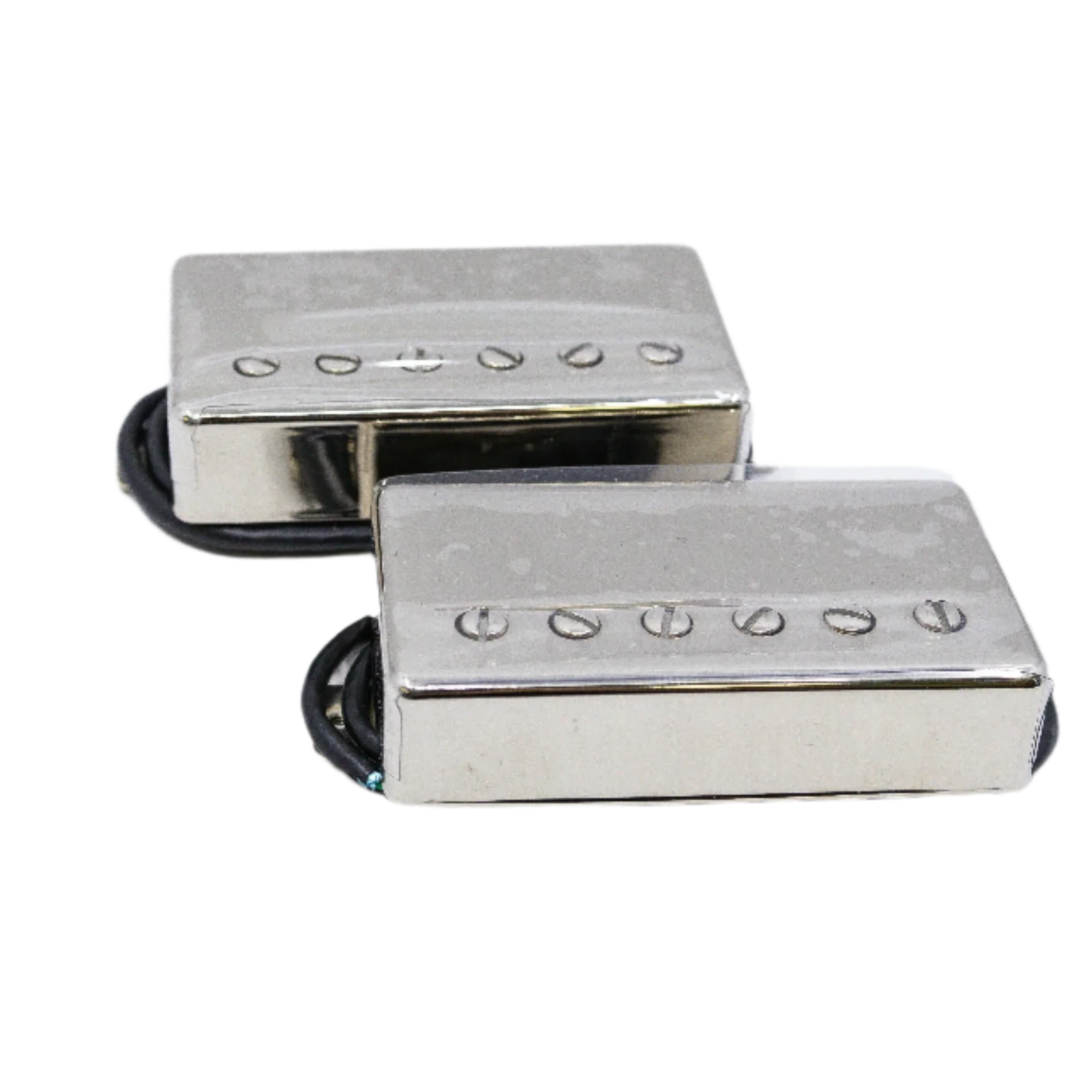 Seymour Duncan '78 Model Humbucker Set - Nickel Cover [11A]