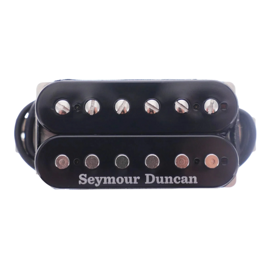 Seymour Duncan '78 Model Neck Humbucker - Black