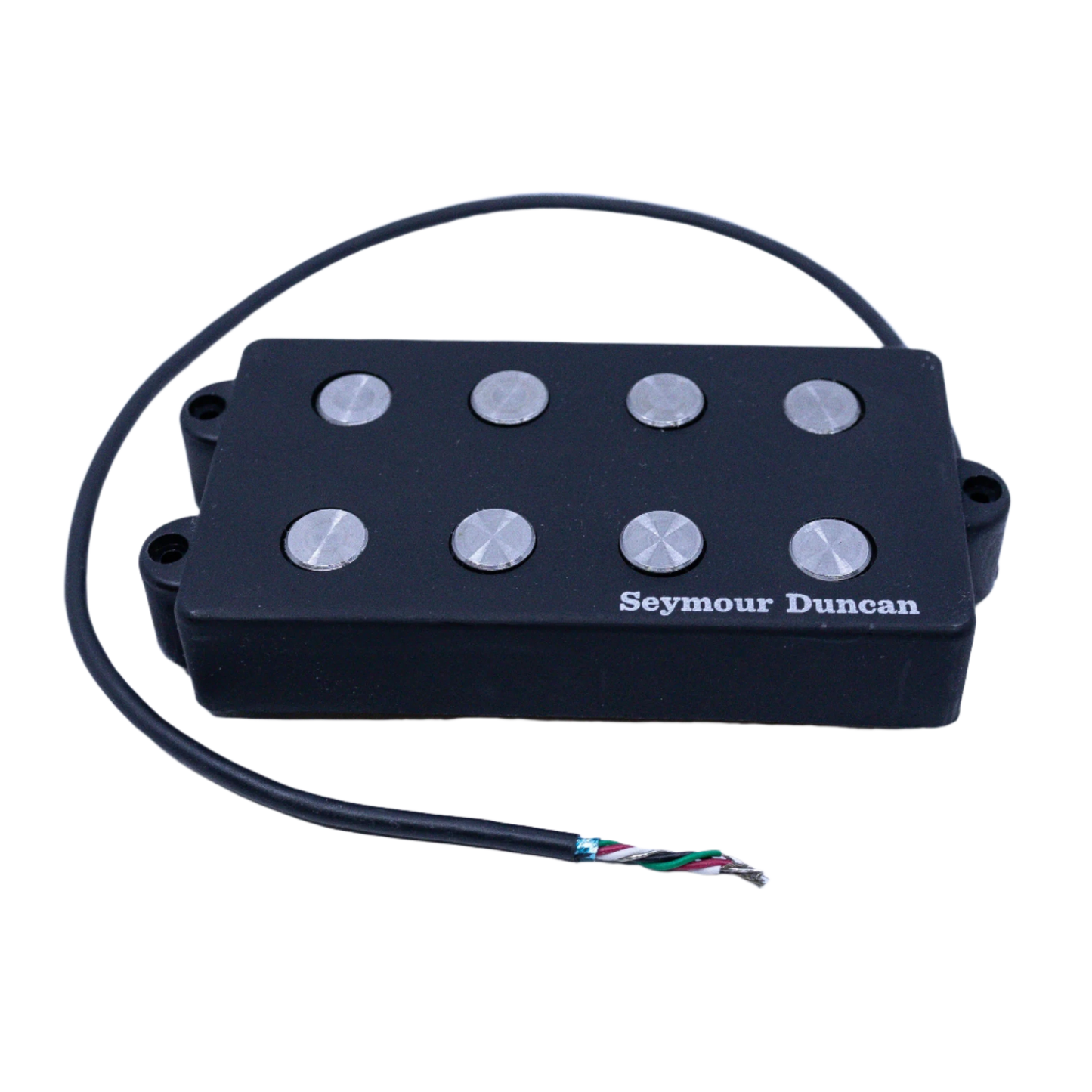 Seymour Duncan 90’s Music Man Ceramic 5 String Bass Humbucker - Black