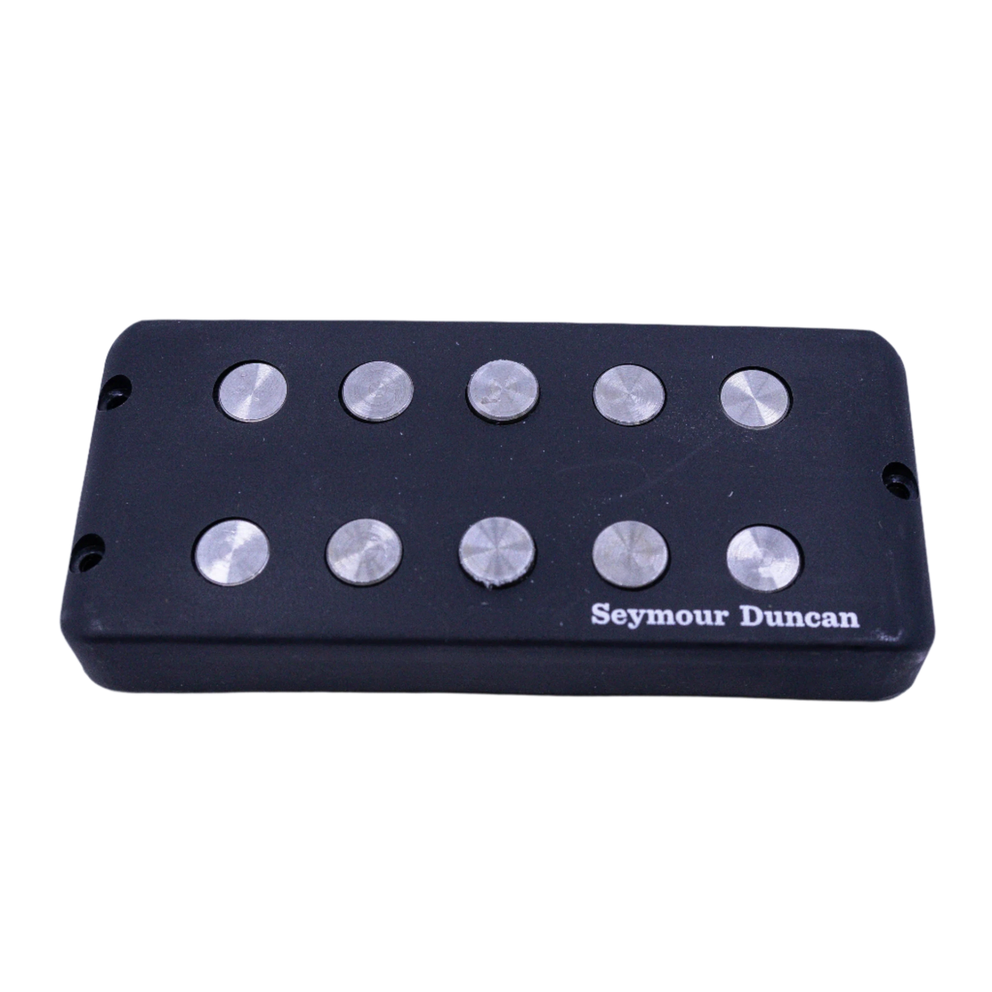 Seymour Duncan 90’s Music Man Ceramic 5 String Bass Humbucker - Black