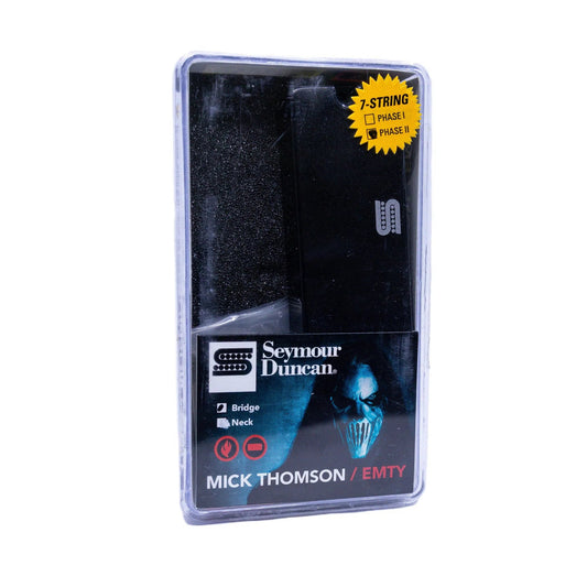 Seymour Duncan AHB-3b Mick Thomson Blackouts Phase II 7-String Bridge Humbucker [15B]