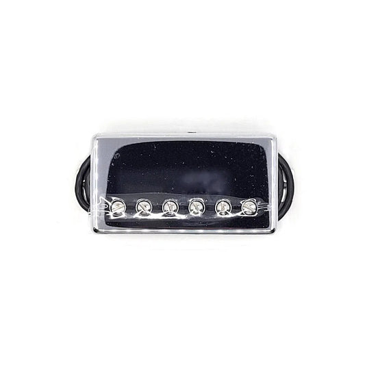 Seymour Duncan APH-1b Alnico II Pro Bridge Humbucker - Chrome Cover [22L]