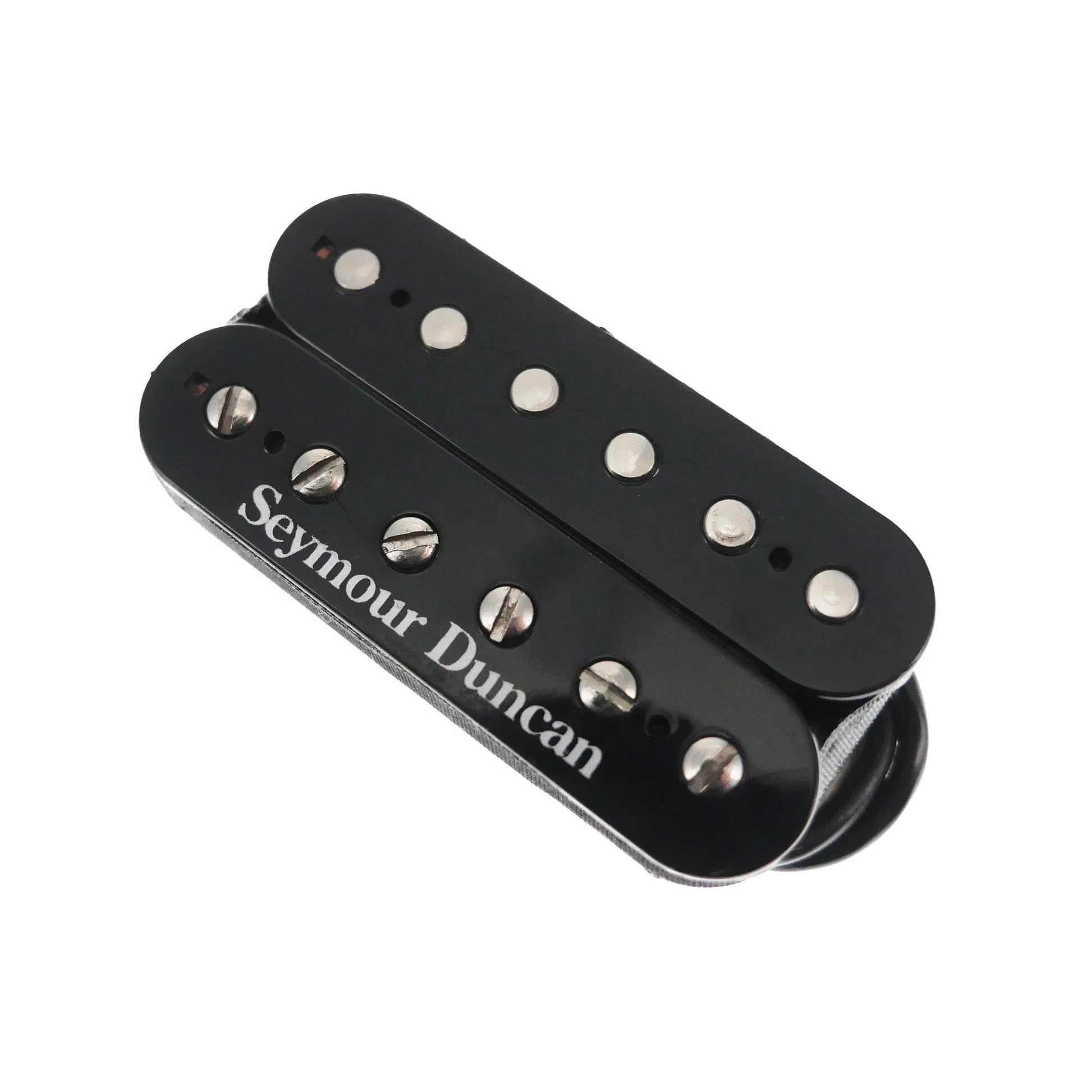 Seymour Duncan APH-1b Alnico II Pro Bridge Trembucker - Black