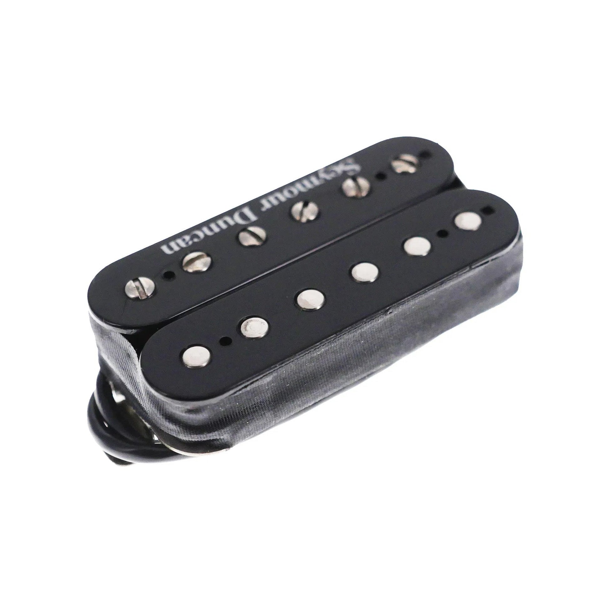 Seymour Duncan APH-1b Alnico II Pro Bridge Trembucker - Black