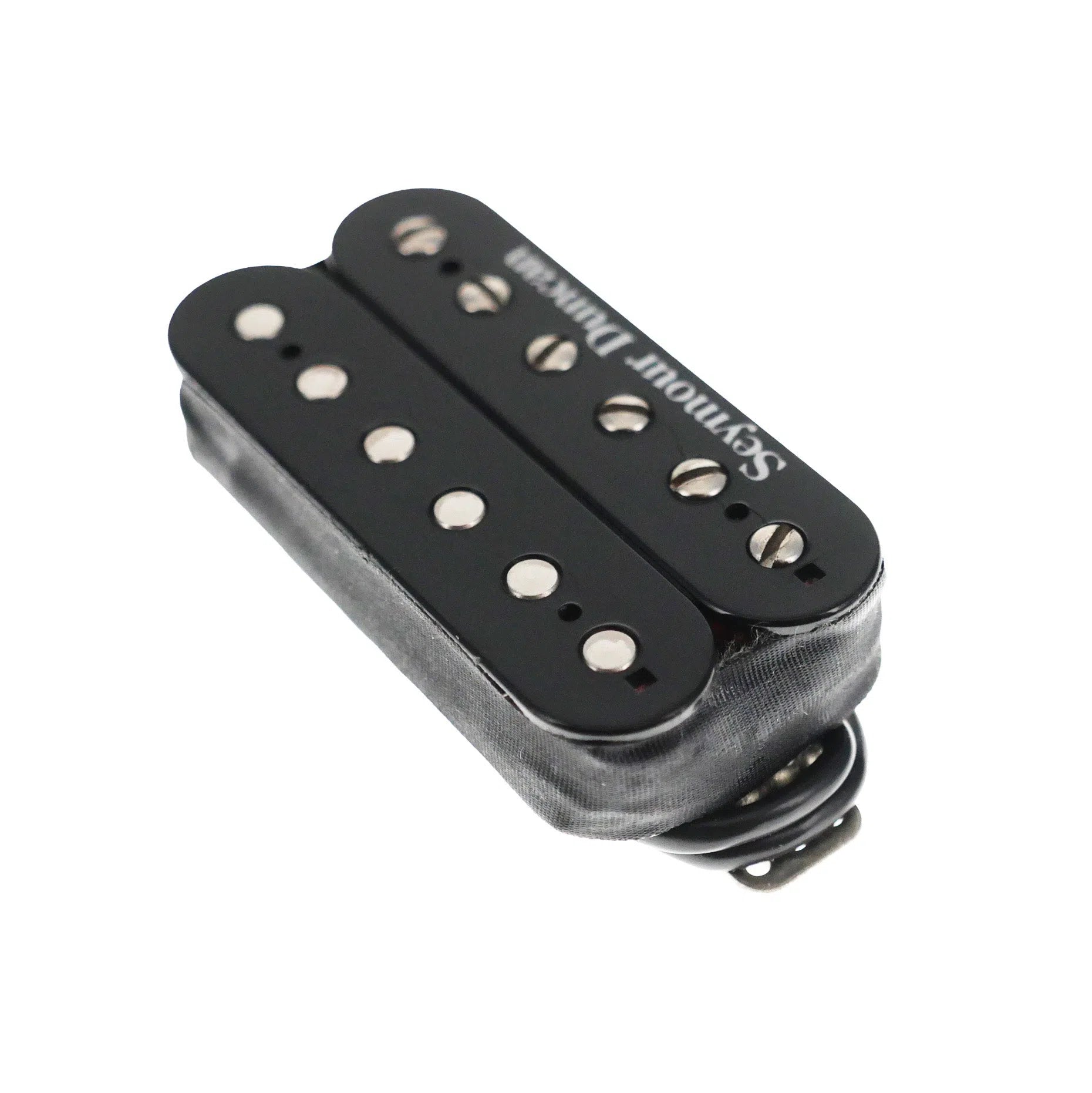 Seymour Duncan APH-1b Alnico II Pro Bridge Trembucker - Black