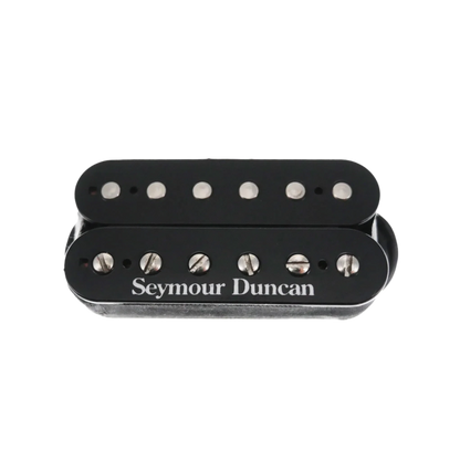 Seymour Duncan APH-1b Alnico II Pro Bridge Trembucker - Black