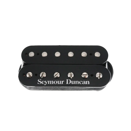 Seymour Duncan APH-1b Alnico II Pro Bridge Trembucker - Black