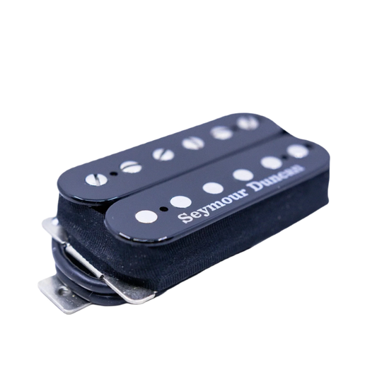 Seymour Duncan APH-1n Alnico II Pro Neck Humbucker - Black