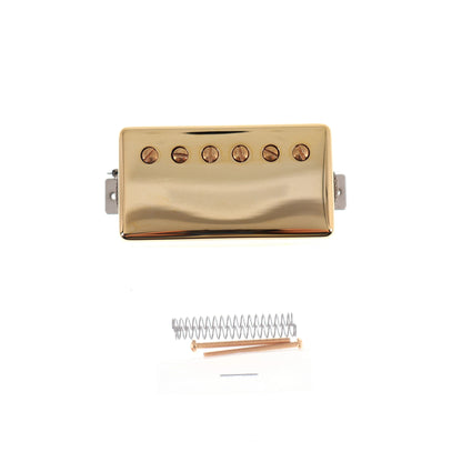 Seymour Duncan APH-2b Slash 2.0 Bridge Humbucker - Gold Cover