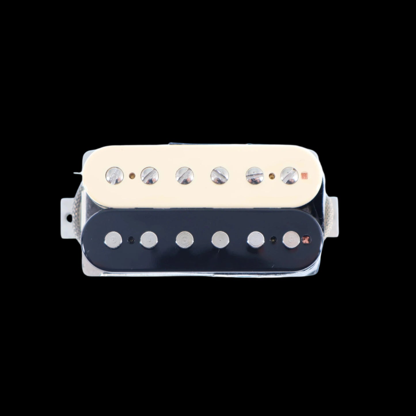 Seymour Duncan APH-2b Slash 2.0 Bridge Humbucker - Zebra