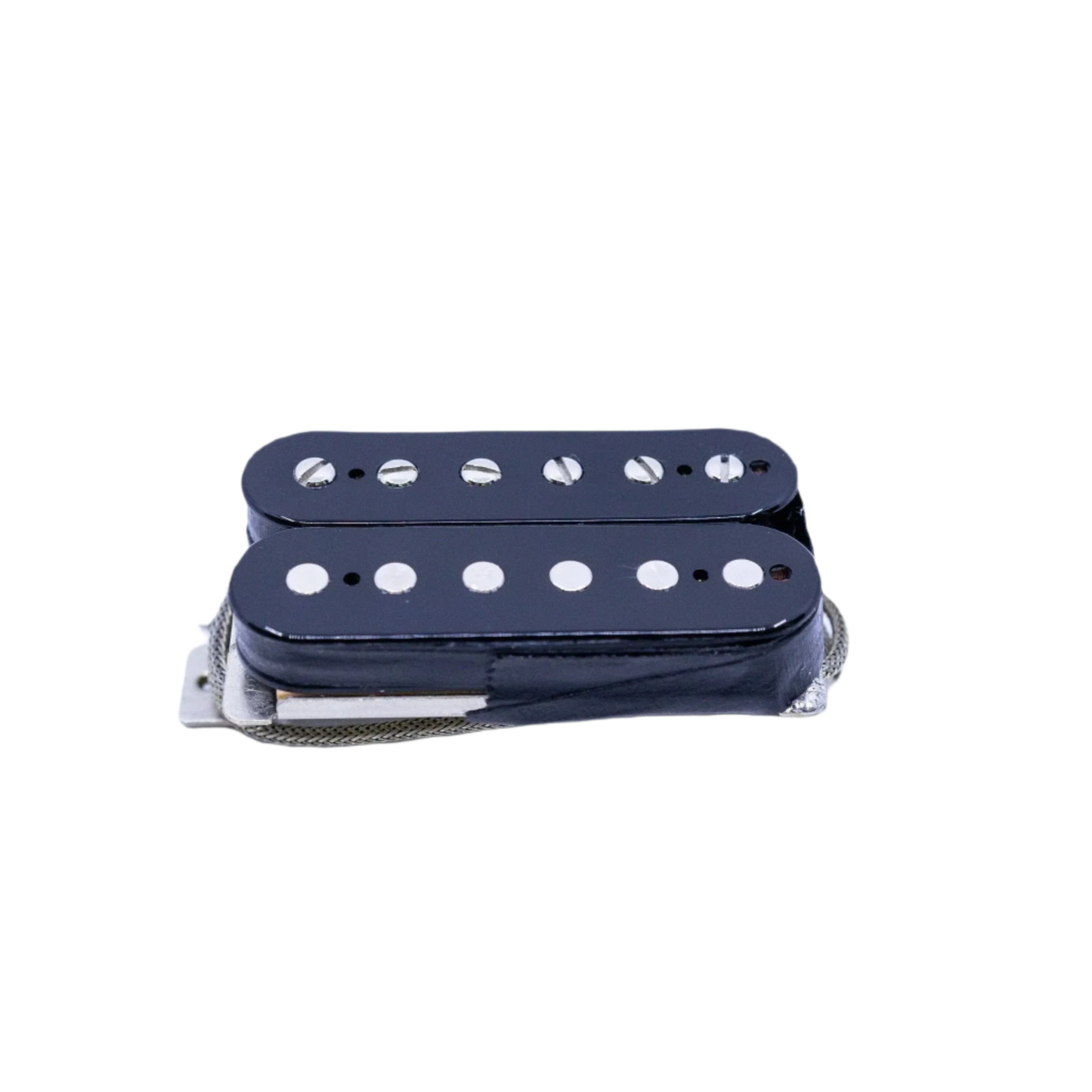 Seymour Duncan APH-2b Slash Alnico II Pro Bridge Humbucker - Black