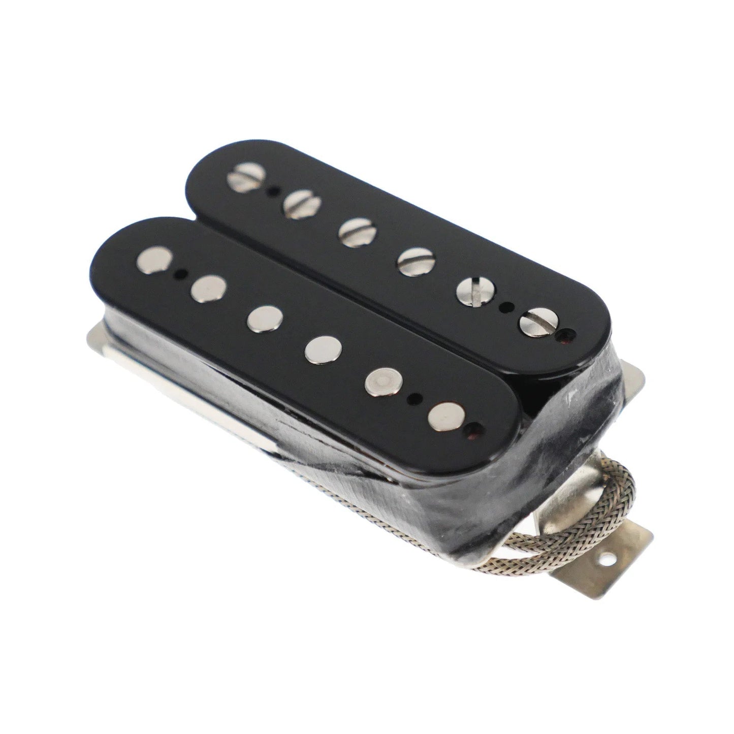 Seymour Duncan APH-2n Alnico Pro II Slash Neck Humbucker - Black