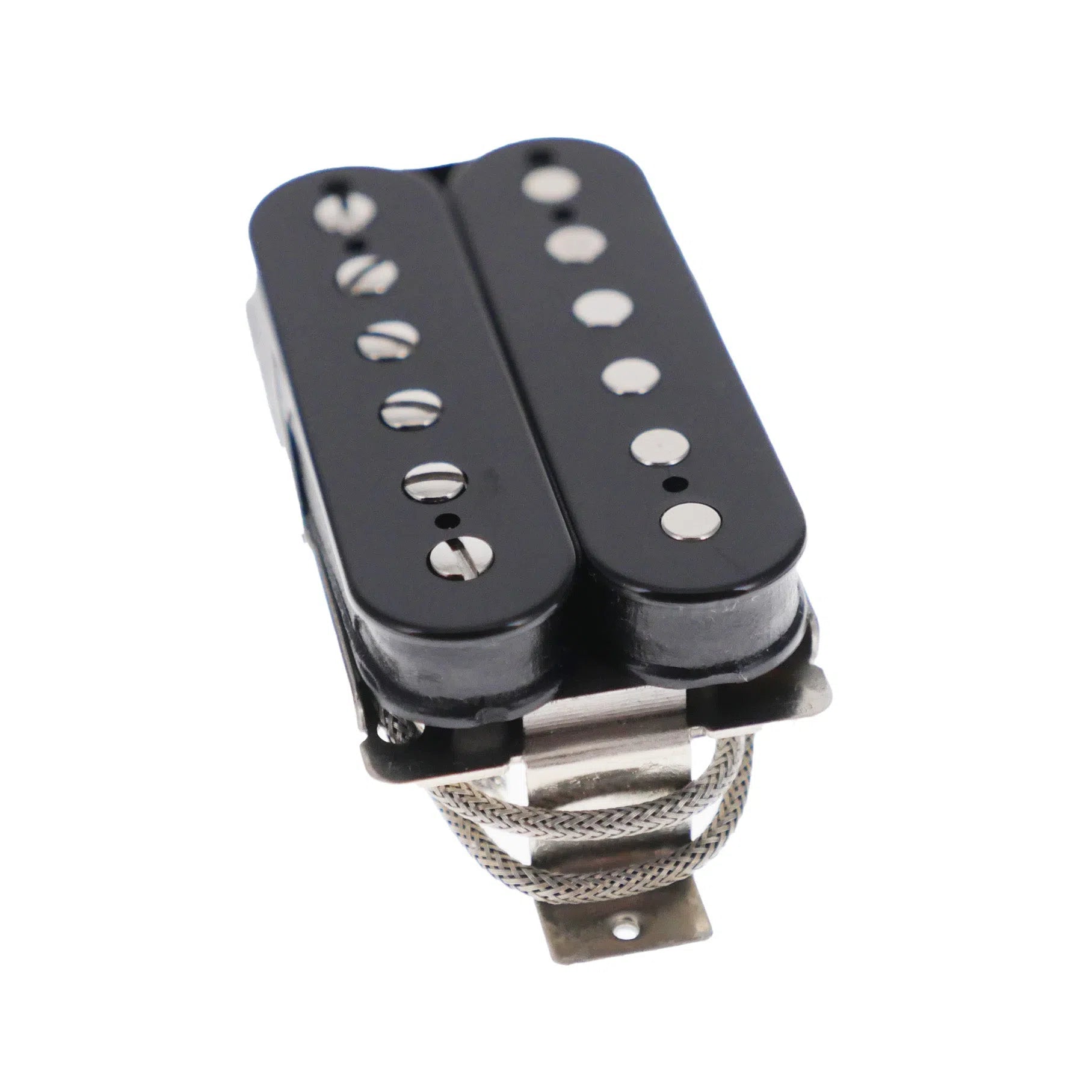 Seymour Duncan APH-2n Alnico Pro II Slash Neck Humbucker - Black