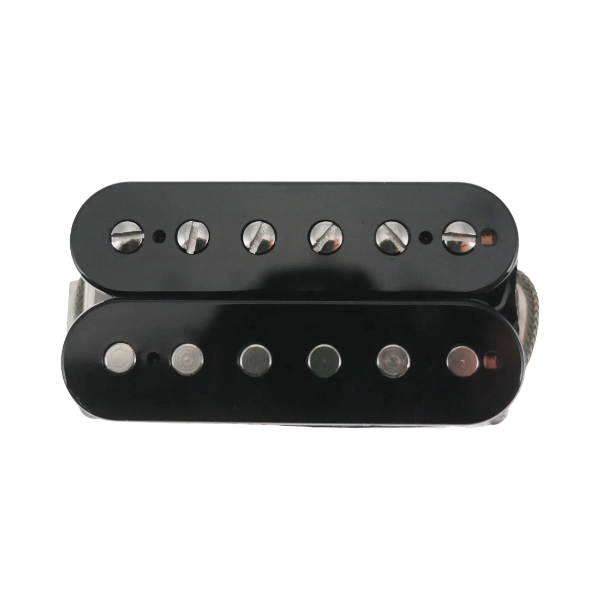 Seymour Duncan APH-2n Alnico Pro II Slash Neck Humbucker - Black