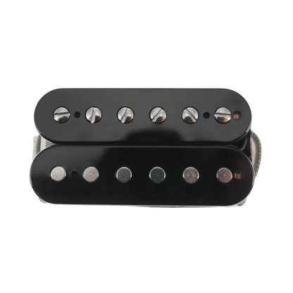 Seymour Duncan APH-2n Alnico Pro II Slash Neck Humbucker - Black