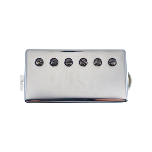 Seymour Duncan APH-2n Slash Alnico II Pro Neck Humbucker - Black Nickel Cover