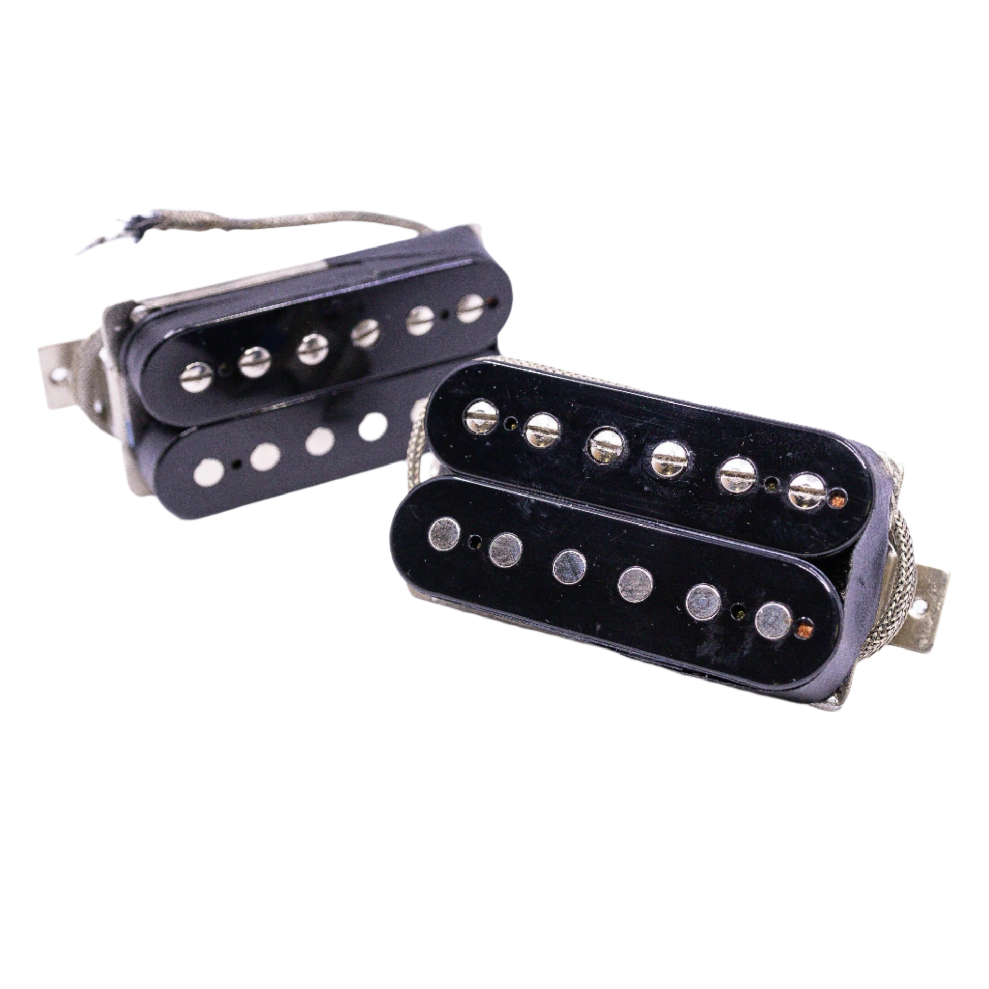 Seymour Duncan APH-2s Slash 2.0 Humbucker Set - Black