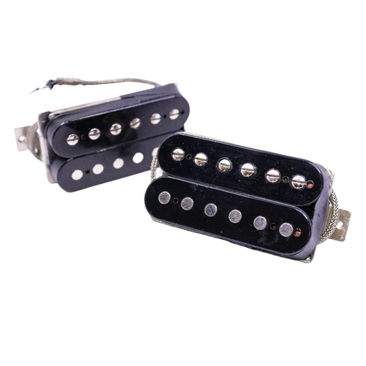 Seymour Duncan APH-2s Slash 2.0 Humbucker Set - Black