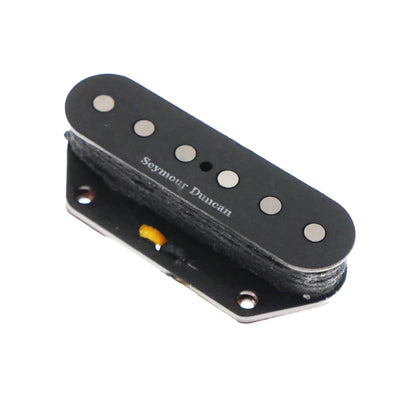 Seymour Duncan APTL-1 Alnico Pro II Telecaster Bridge Single-Coil - Black