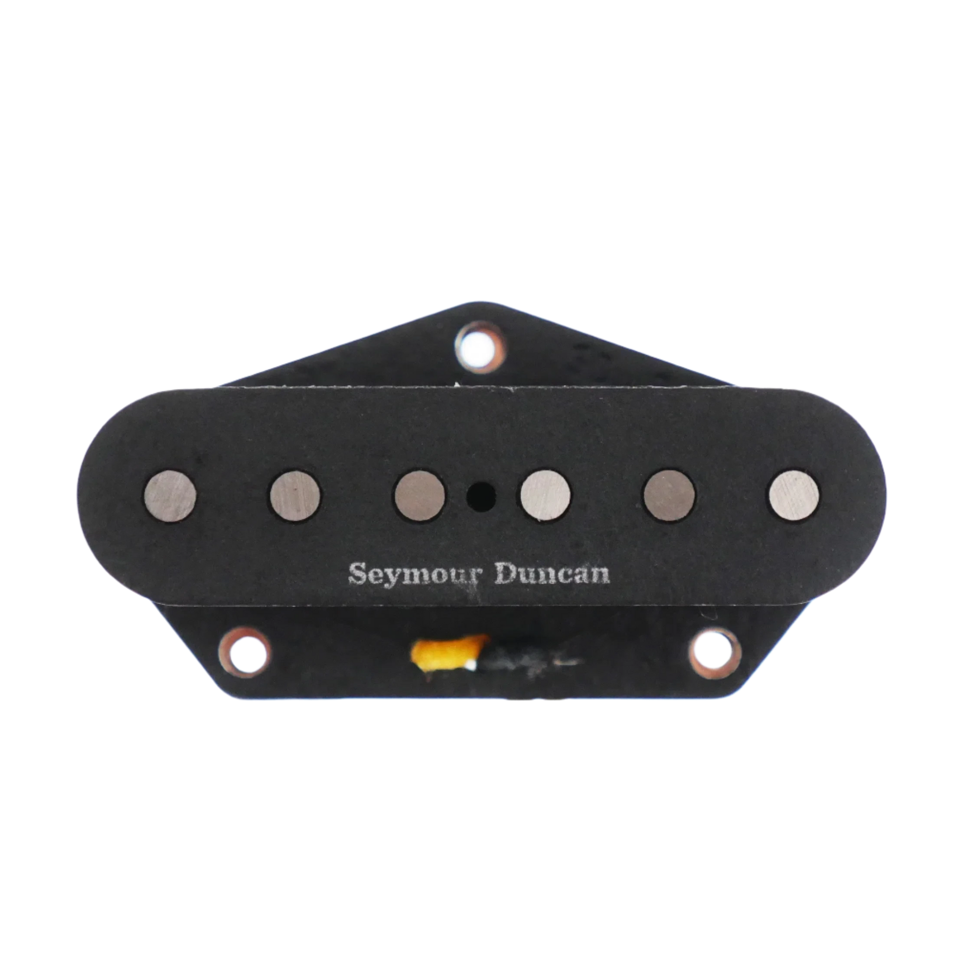 Seymour Duncan APTL-1 Alnico Pro II Telecaster Bridge Single-Coil - Black