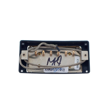 Seymour Duncan Antiquity Bridge Humbucker - Gold Cover [15C]