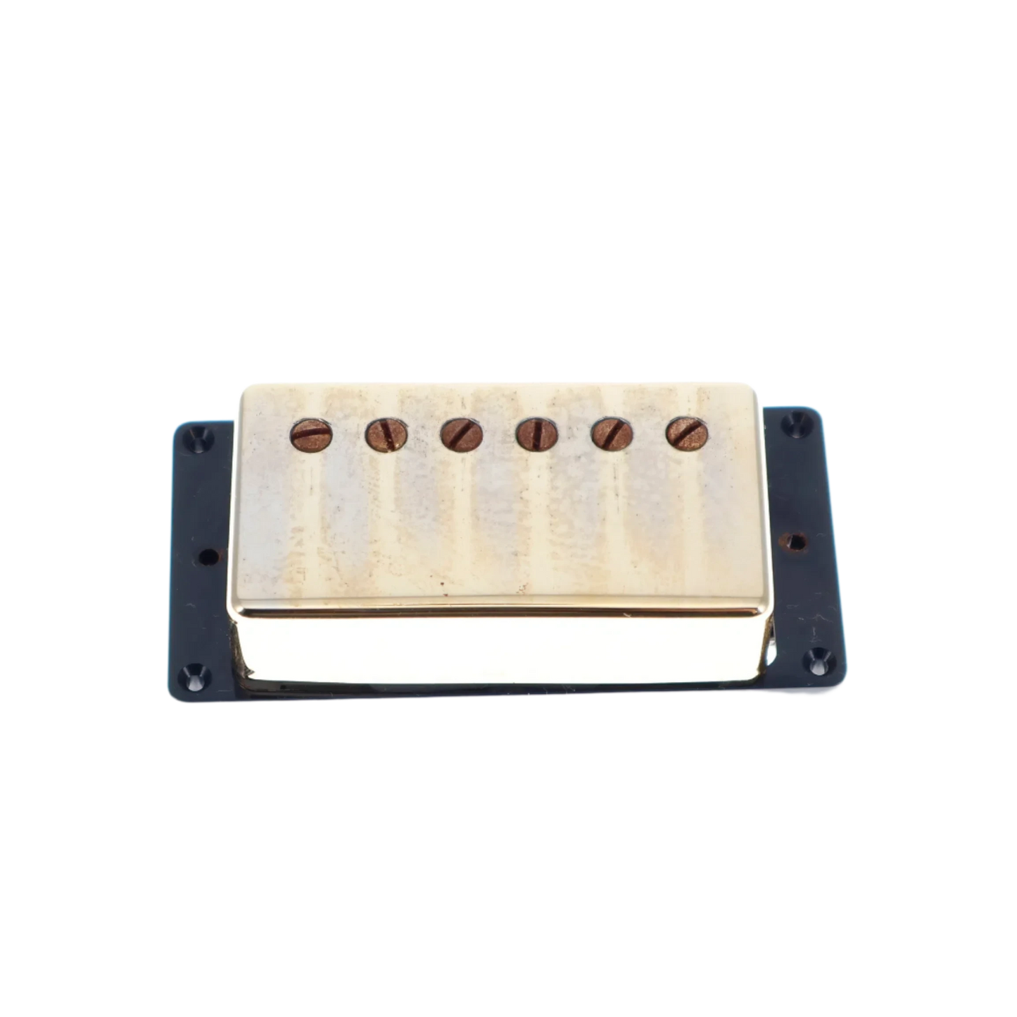 Seymour Duncan Antiquity Bridge Humbucker - Gold Cover [15C]