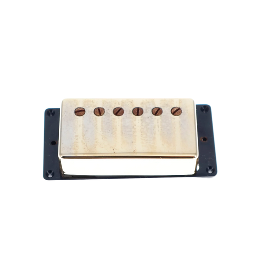 Seymour Duncan Antiquity Bridge Humbucker - Gold Cover [15C]