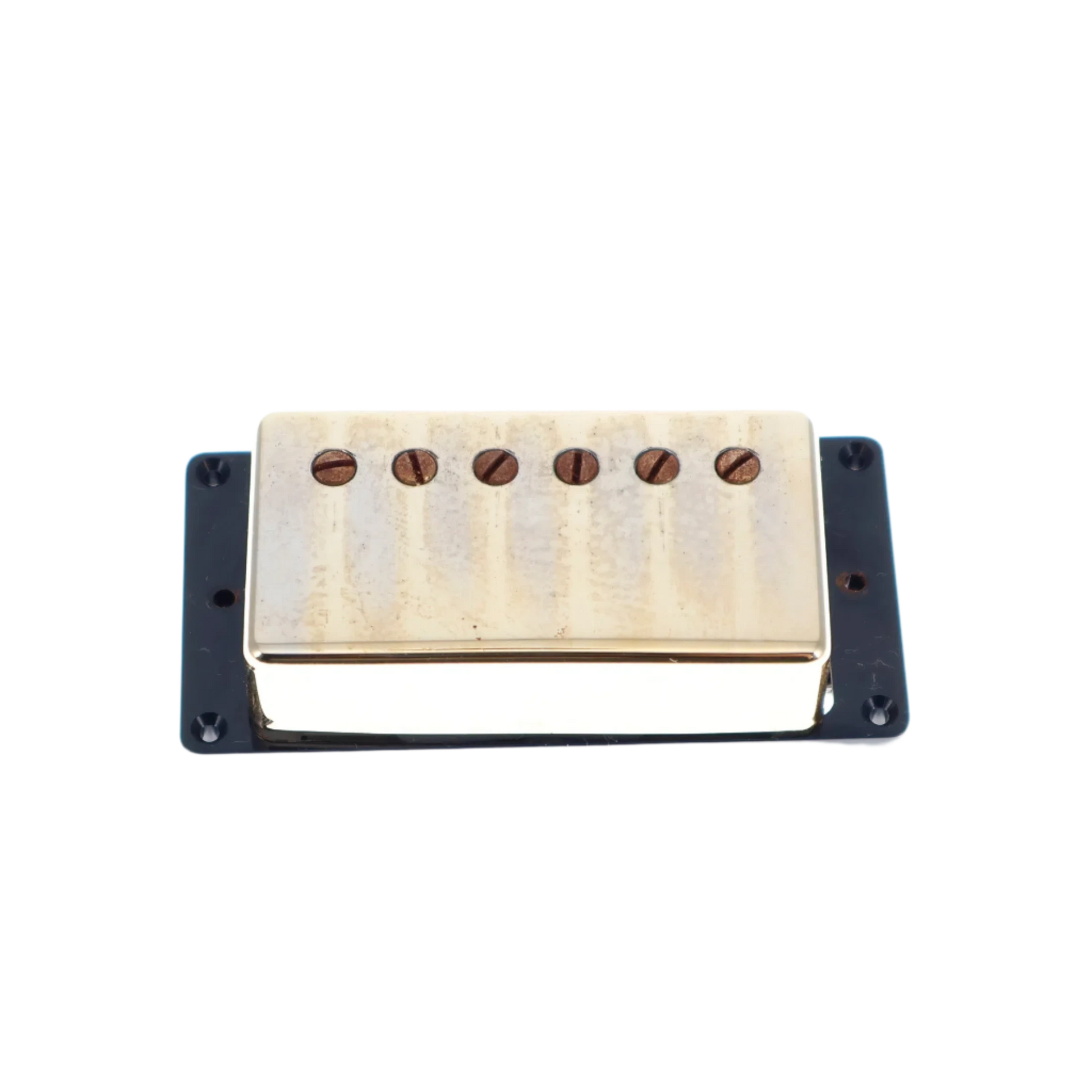 Seymour Duncan Antiquity Bridge Humbucker - Gold Cover