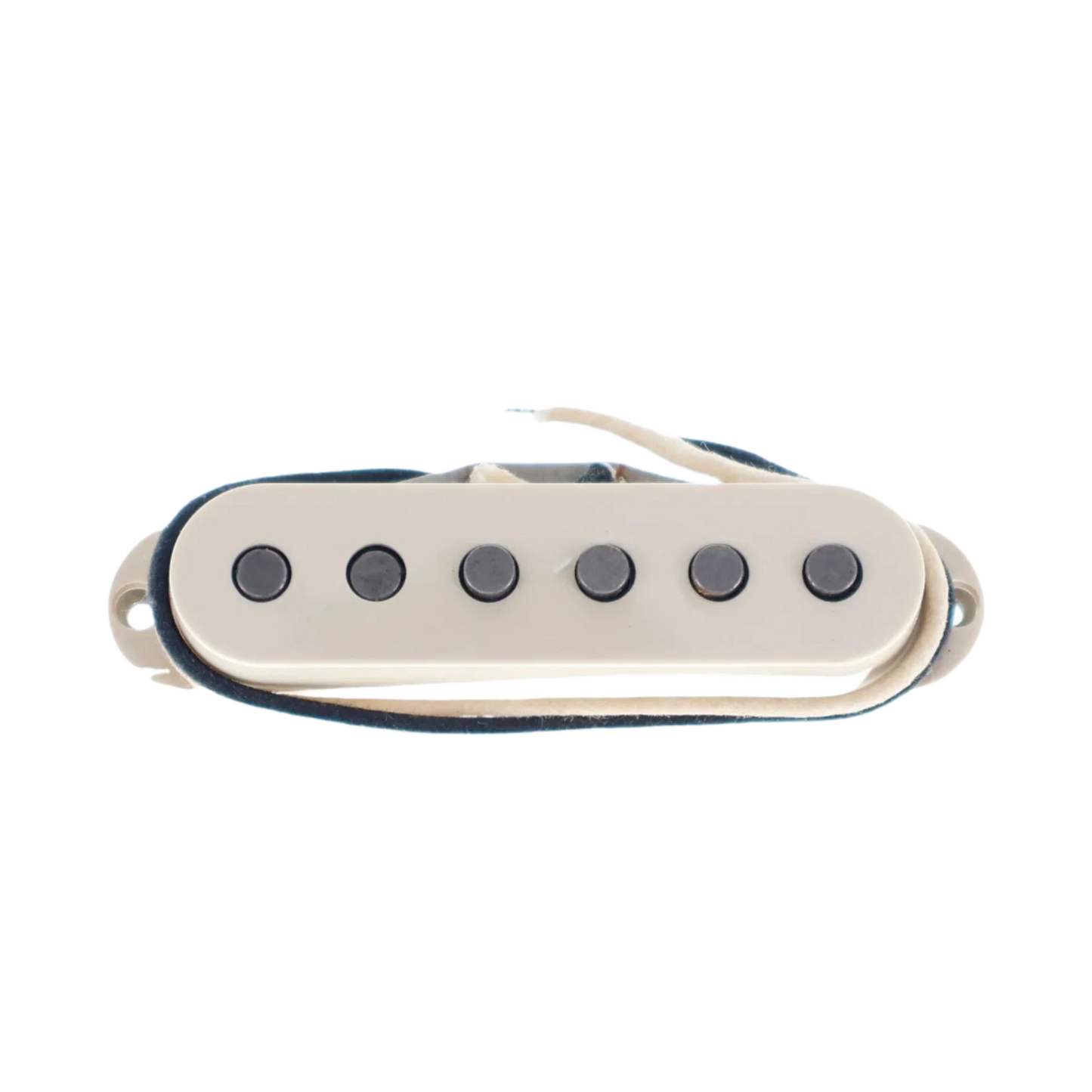 Seymour Duncan Antiquity II Surfer Strat Bridge Single-Coil - White Unaged [15C]