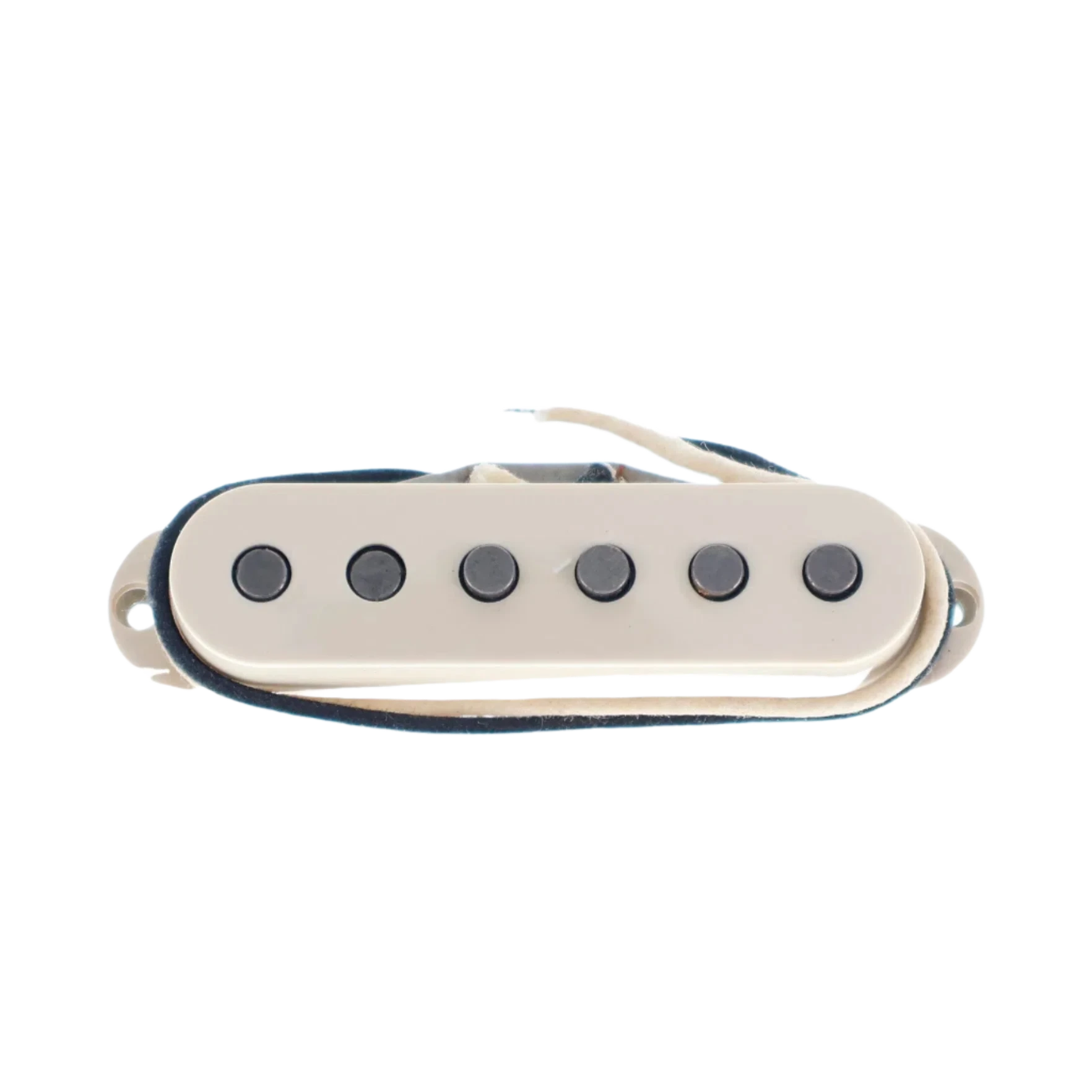 Seymour Duncan Antiquity II Surfer Strat Bridge Single-Coil - White Unaged [15C]