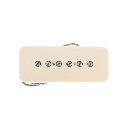 Seymour Duncan Antiquity P-90 Soapbar Pickup Set - Cream