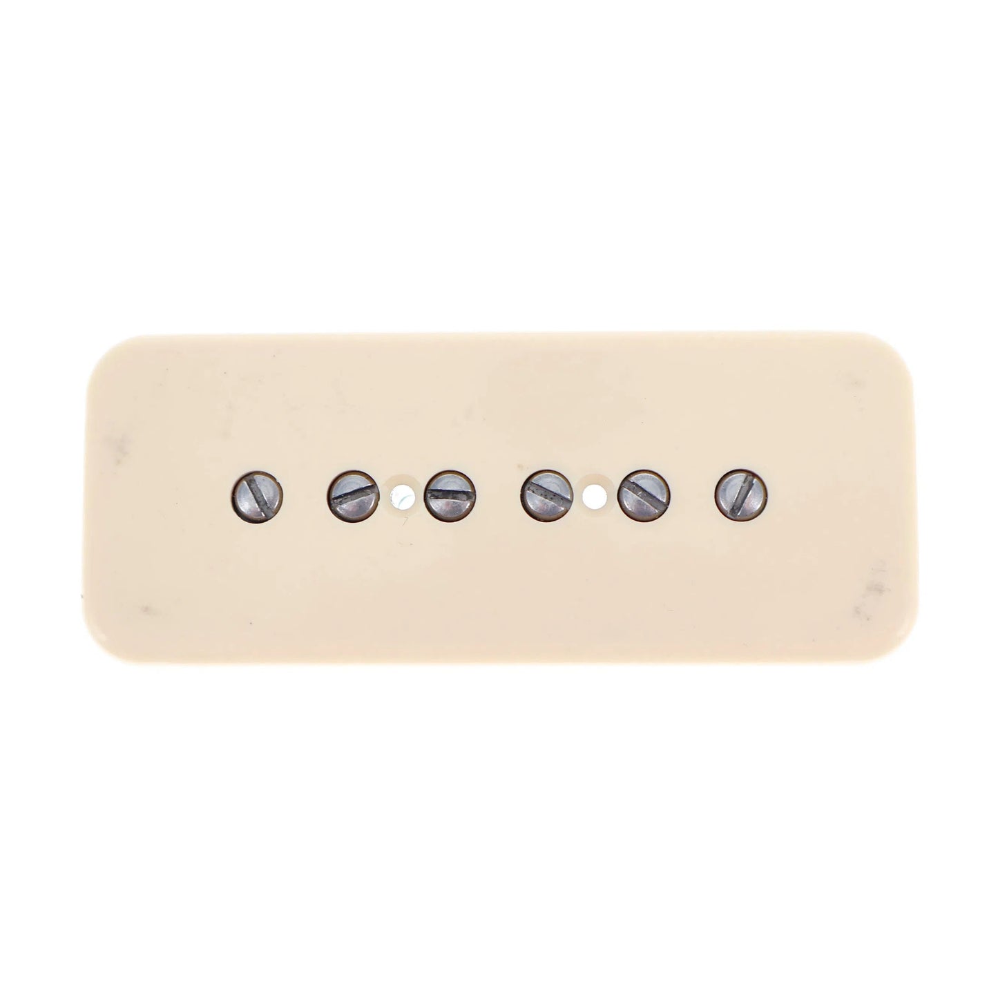 Seymour Duncan Antiquity P-90 Soapbar Pickup Set - Cream