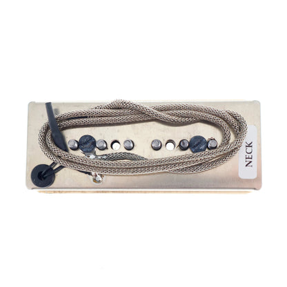 Seymour Duncan Antiquity P-90 Soapbar Pickup Set - Cream