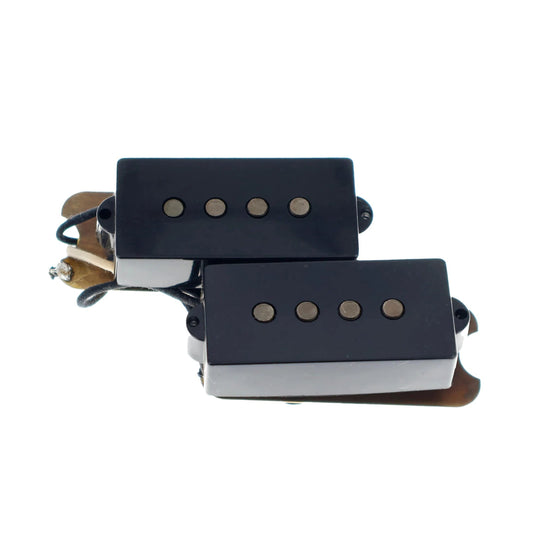 Seymour Duncan Antiquity Precision Bass Pickup - Black [15C]