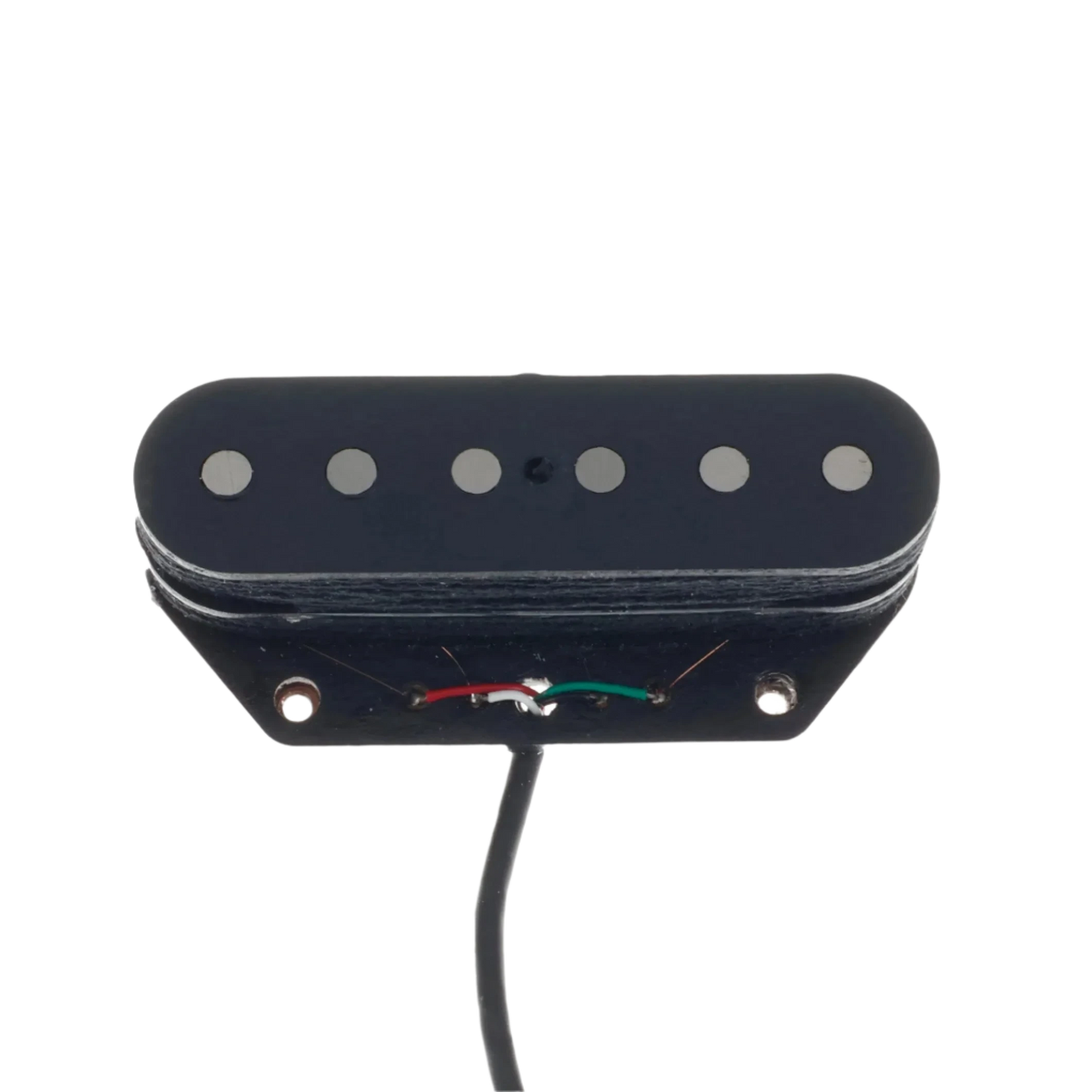 Seymour Duncan BG1400 Tele Lead Stack Bridge Single-Coil - Black No Logo [15D]